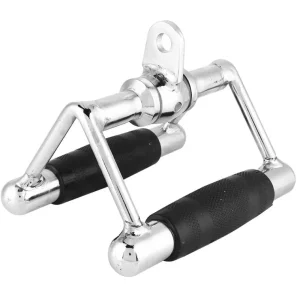 V-Handle Cable Machine Attachment