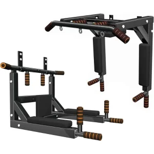 Wall Mounted Horizontal Bar