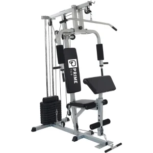 Home Gym Workout Station with 330LB