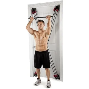 X-Factor Door Gym for Workout