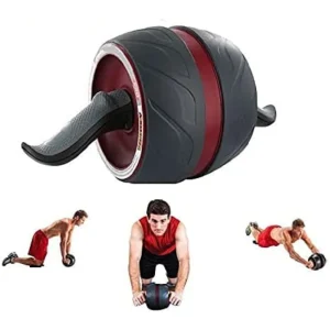 Ab Wheel Roller Abdominal Exercise