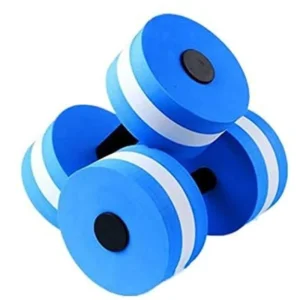 Aquatic Exercise Dumbbells Aqua Fitness Barbells