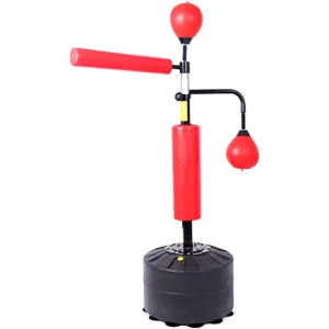 Heavy Duty Punching Bag Set