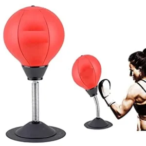 Punching Speed Ball Boxing Bag