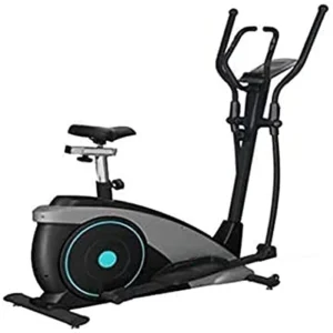 Magnetic Elliptical Exercise Bike