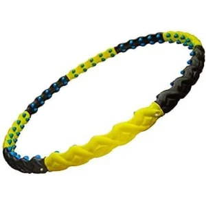 Hula Hoop with Massage Magnetic Ball-110cm