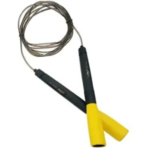 Skipping Rope with Jump Rope