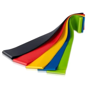 Resistance Bands Set 5-Piece