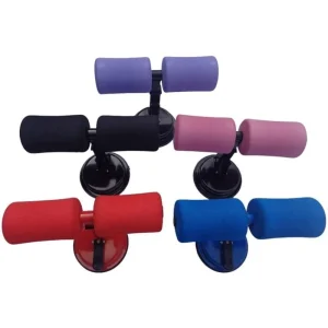 Sit-Up Bar for Fat Burning Abdomen Core Trainer