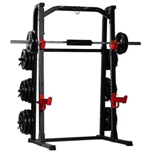 Squat Stand Rack