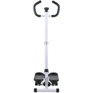 Twist Stepper Exercise Machine with Handle Bar