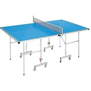 Professional Foldable Table Tennis