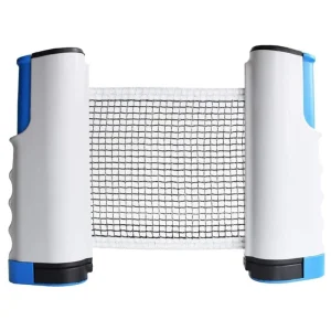 Retractable Portable Table Tennis Net
