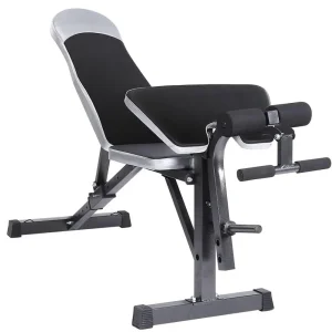 Heavy Duty Utility Dumbbell Weightlifting Bench