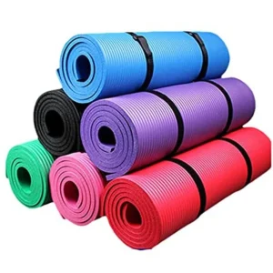 Yoga Exercise Mat-15mm