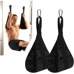 Ab Blaster Slings Gym Hanging Straps