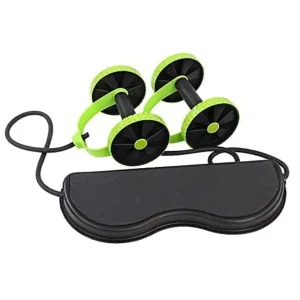 Abdominal Training Workout Roller