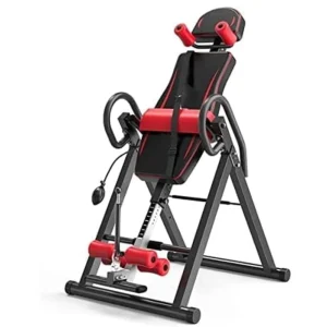 Inversion Table Adjustable Height
