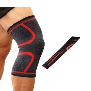 Knee Brace Support