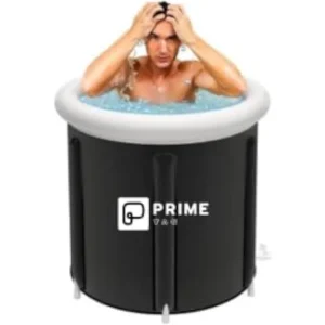 Portable Ice Bath Tub