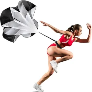 Bungee Resistance Speed Band