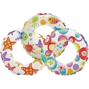 Swim Rings for Children-1 Pcs