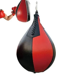Punching Bag Exercise Speedball