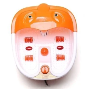 Foot Bath Massager And Spa