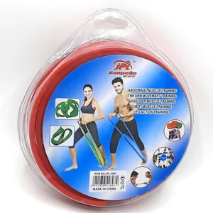 Pull Up Assist Bands Abdominal Muscle Training