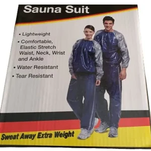 Slimming Sauna Suit