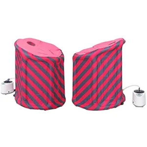 Portable Sauna Tent for Home Spa