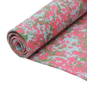 EVA Yoga Mat for Fitness Exercise